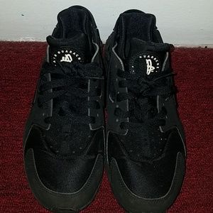 Nike Air Huarache's